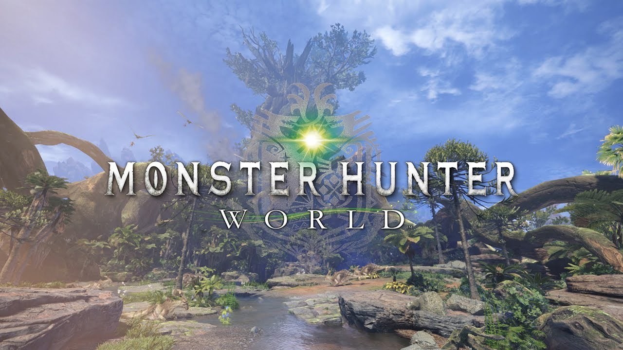 朗報 モンハンワールド Mhw 世界amazonランキング急上昇 Vr Rendez Vous