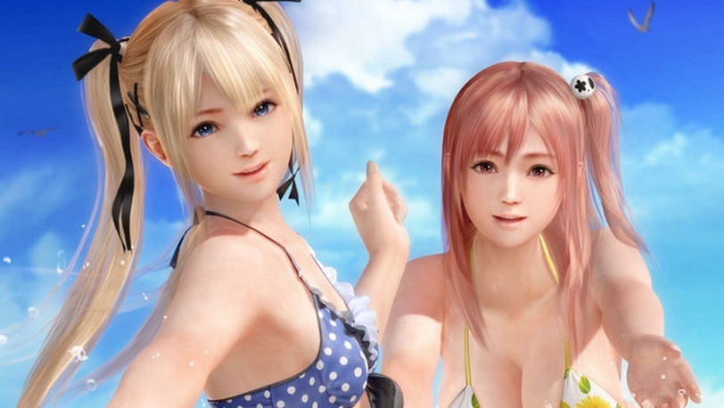 Doax3 ほのか のエロ画像と マリー のエロ動画をご堪能下さいｗｗ 画像 動画あり Vr Rendez Vous