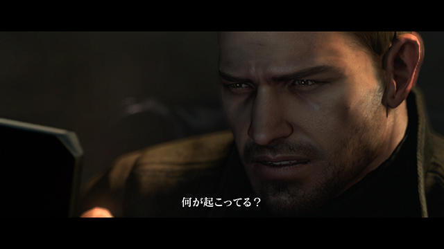 バイオハザード7 人によって クリス の顔が違い過ぎる クリス とは概念だったのか 画像あり Vr Rendez Vous バイオハザード7 人によって クリス の顔が違い過ぎる クリス とは概念だったのか 画像あり Vr Rendez Vous