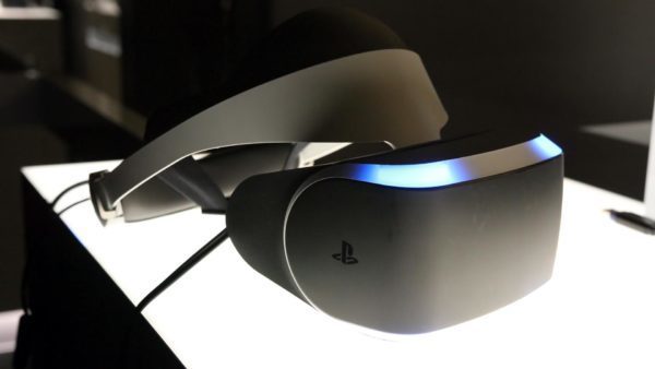 Psvr ネットで在庫が出るような頃には Psvr2 出そうじゃない Vr Rendez Vous