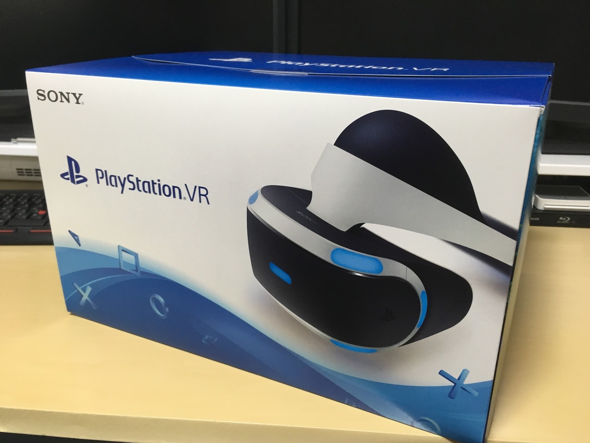 Psvr 正面以外にカメラを設置するのって避けた方がいい Vr Rendez Vous